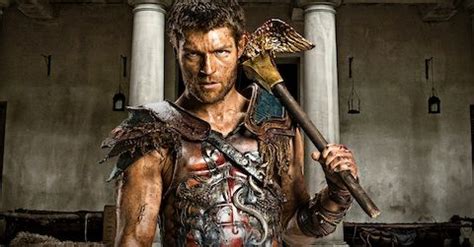 Spartacus: War Of The Damned Review: The Beginning Of The End | Cinemablend