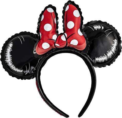 Amazon.co.uk: mickey mouse ears