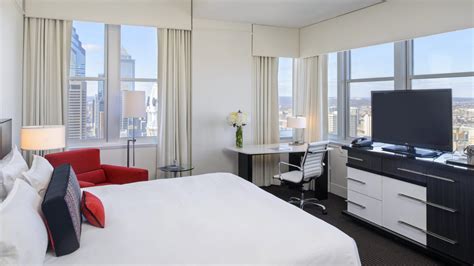 Loews Philadelphia Hotel | Visit Philadelphia