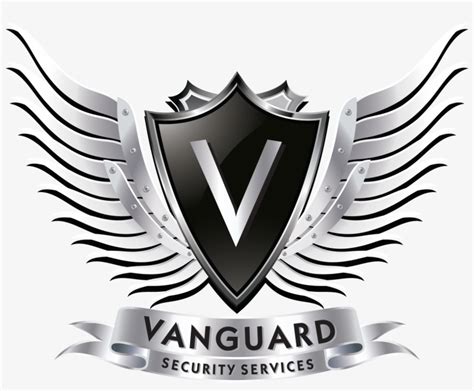 Vanguard Logo Png - Gannuman