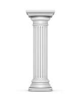 All About the Doric Column | Doric column, Doric, Classical order