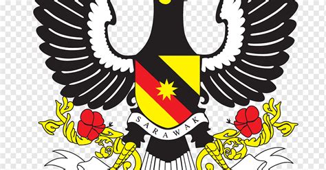 Sarawak Flag Png - J-Net USA