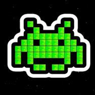 Space Invaders Remake | Play Free Games Online