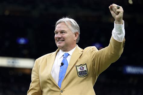 ESM EXCLUSIVE: NFL Hall of Fame K Morten Andersen on the current state of football