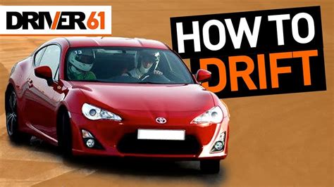 Learn How to Drift – Drifting Tutorial for Beginners こ | Gongquiz Blog