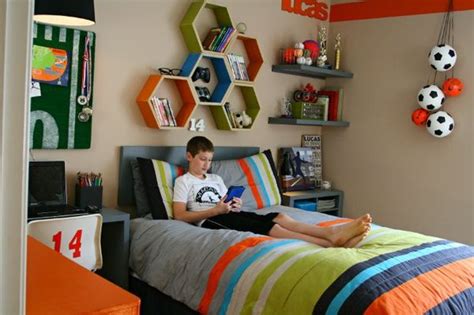 178 best images about The Big Kids Bedroom on Pinterest | Colorful teen ...