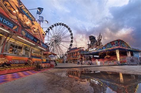 5 Ways to Get Houston Rodeo Discount Carnival Tickets & Concert Tickets