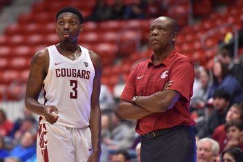 Washington State Cougars Basketball News, Schedule, Roster, Stats