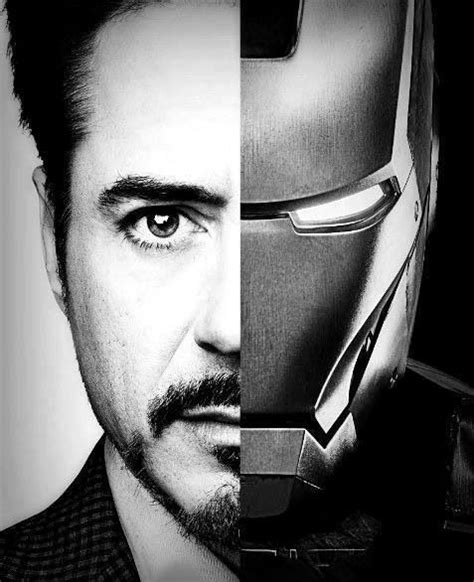 Robert Downey Jr. Photo: Iron Man Hero Marvel, Marvel Iron Man, Marvel ...