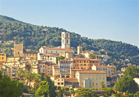 Grasse - Information France