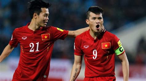 Best Vietnam Football Players of All Time