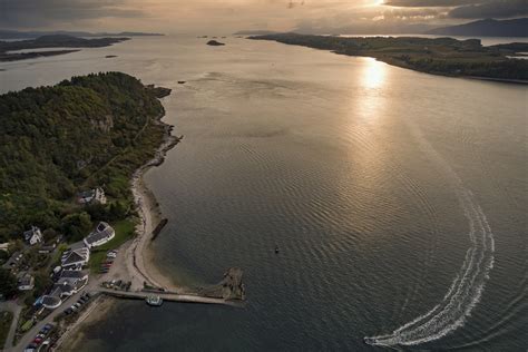 Port Appin Visitor Guide - Accommodation, Things To Do & More ...