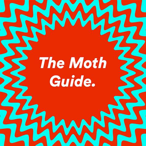 The Moth Guide. Step 1: Know your opponent. | by Sheep Inc. | Medium