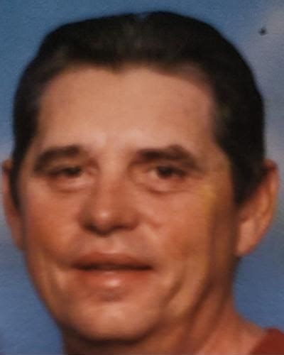 John Michael Eaton Obituary (2023) - Walker, LA - Church Funeral Services & Crematory - Walker