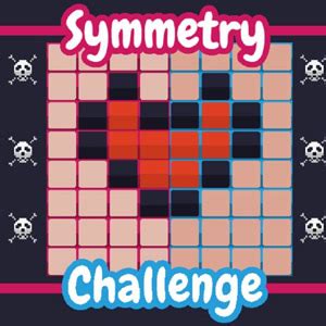 SYMMETRY Games on COKOGAMES