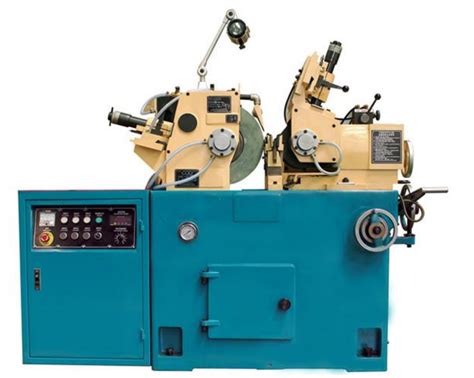 China Centerless Metal Grinding Machine for Small Parts - China Grinding Machine, CNC Grinding ...