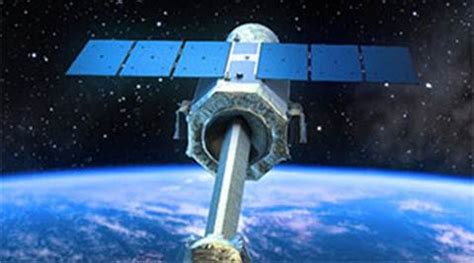 China to launch its first experimental quantum communication satellite ...