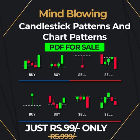 Candlestick Patterns And Chart Patterns Pdf Available – Toolz Spot