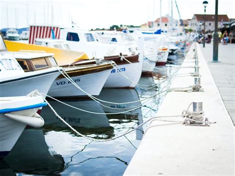 The pros and cons of ultrasonic antifouling systems | EFC