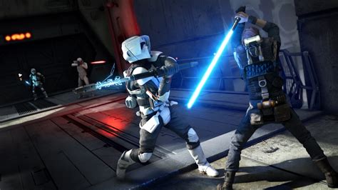 The best Star Wars games on PC 2022 | PCGamesN