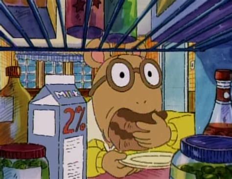 arthur out of context