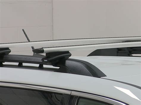 Thule Roof Rack for 2013 GMC Terrain | etrailer.com