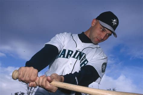 Raul Ibanez | Mariners baseball, American league baseball teams, Raul ...