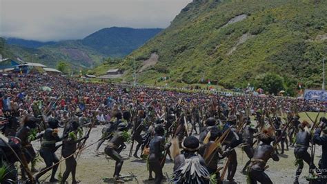 Apakah Orang Papua Keturunan Afrika? Ini Asal Usulnya | News+ on RCTI+