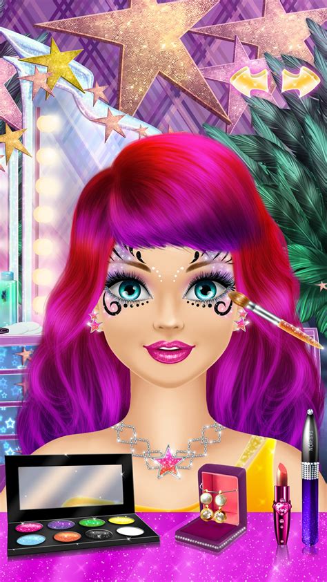 Makeover Games For Girls / Didi Games:Yacht Girl Makeover Games For Girls To Play ... : Pick a ...