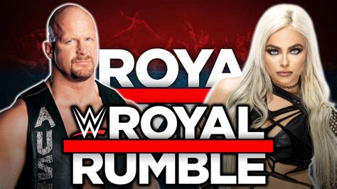 7 Potential Surprise Royal Rumble 2023 Winners (That Could Happen ...