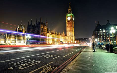 Big Ben London Wallpapers - Wallpaper Cave