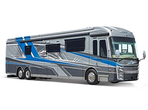 2023 Class A Motorhomes | RV Lifestyle Magazine