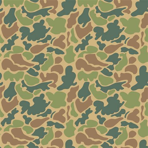 Camouflage pattern. Seamless. Military background. Soldier camou 584619 ...