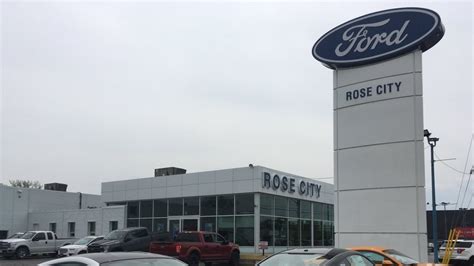 Boycott ends at Windsor Ford dealership | CTV News