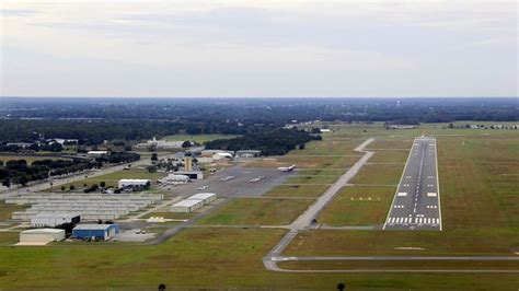 Ocala International Airport (OCF/KOCF) | Arrivals, Departures & Routes | Flightradar24