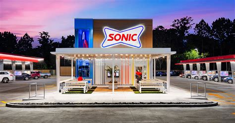 How much is Sonic Restraunt Franchise Cost & profit margin ? - Startup Authority : #1 Startup ...