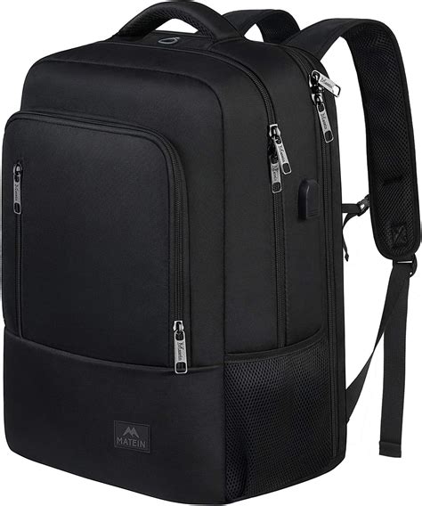 Top 9 17 Laptop Backpack Anti Theft - Your Best Life