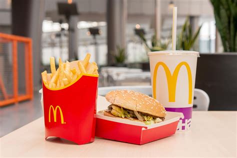 McDonald's French Fries Are the Most Popular Fast Food Item | Reader's ...