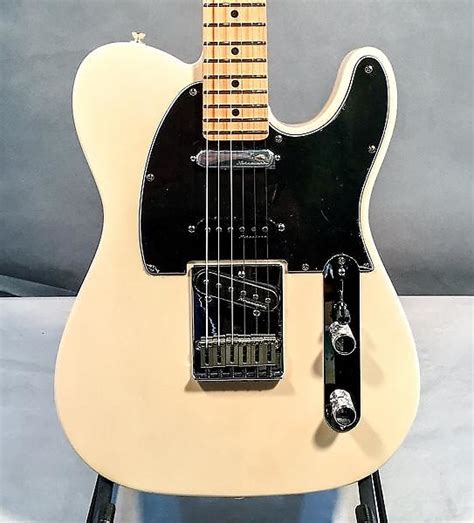 Fender Deluxe Nashville Telecaster | Reverb