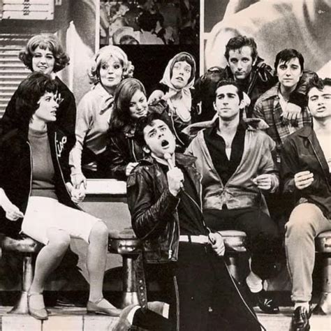 Original Broadway Cast of Grease Lyrics, Songs, and Albums | Genius