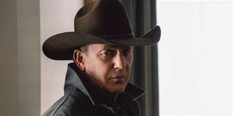 'Yellowstone' Fans Fear That Kevin Costner Is Leaving the Show