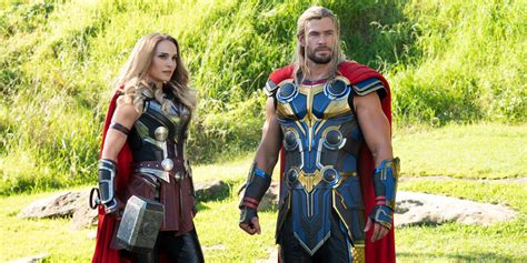 Read Natalie Portman Details Her Thor: Love & Thunder Workout Routine 🆕 mangalib.lol : Natalie ...