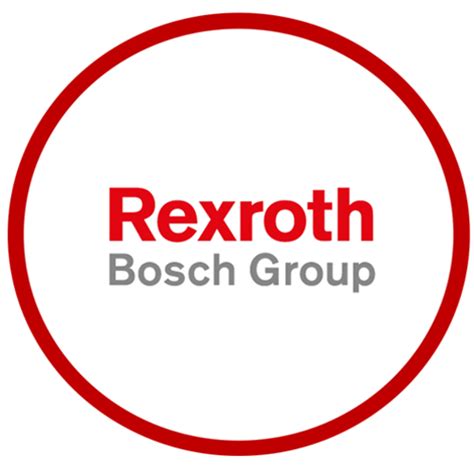 REXROTH | บริษัท พรภิญโญ แบริ่ง แอนด์ ซัพพลาย จำกัด