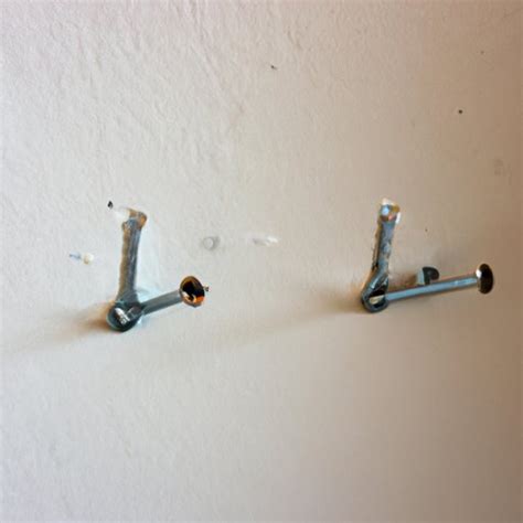 How to Install Drywall Anchors: A Comprehensive Guide - The Cognition Sentinel