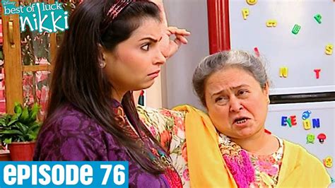 Best Of Luck Nikki | Season 3 Episode 76 | Disney India Official - YouTube