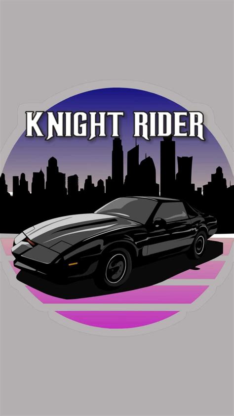 Knight Rider Wallpaper Discover more Kitt, Kitt Car, Kitt Knight Rider ...