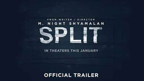 Split – Trailer | Dravens Tales from the Crypt