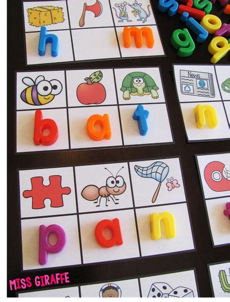 14 Best Phase 2 phonics games ideas | phonics games, phonics, phonics ...