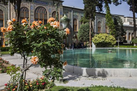 THE 10 BEST Historic Sites and Landmarks in Tehran, Iran | Apochi.com