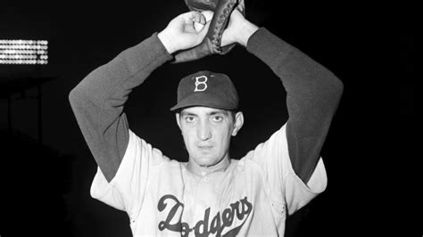 Ralph Branca, Dodgers pitcher who gave up iconic home run, dead at 90 | Fox News